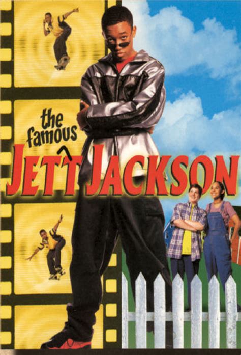 the famous jett jackson movie|lee thompson young wikipedia.